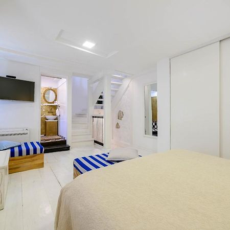 Swan Adriatic Apartment & Room Sibenik Exterior photo