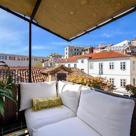 Swan Adriatic Apartment & Room Sibenik Exterior photo