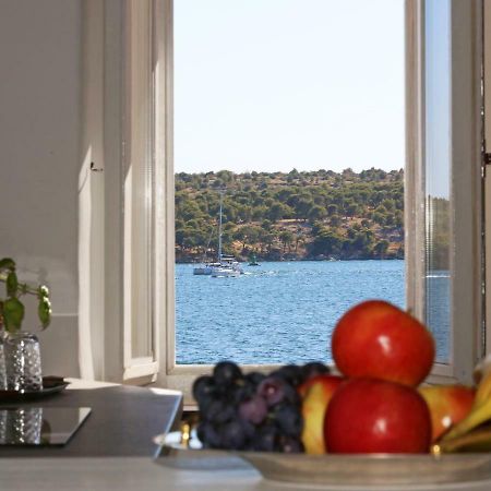 Swan Adriatic Apartment & Room Sibenik Exterior photo