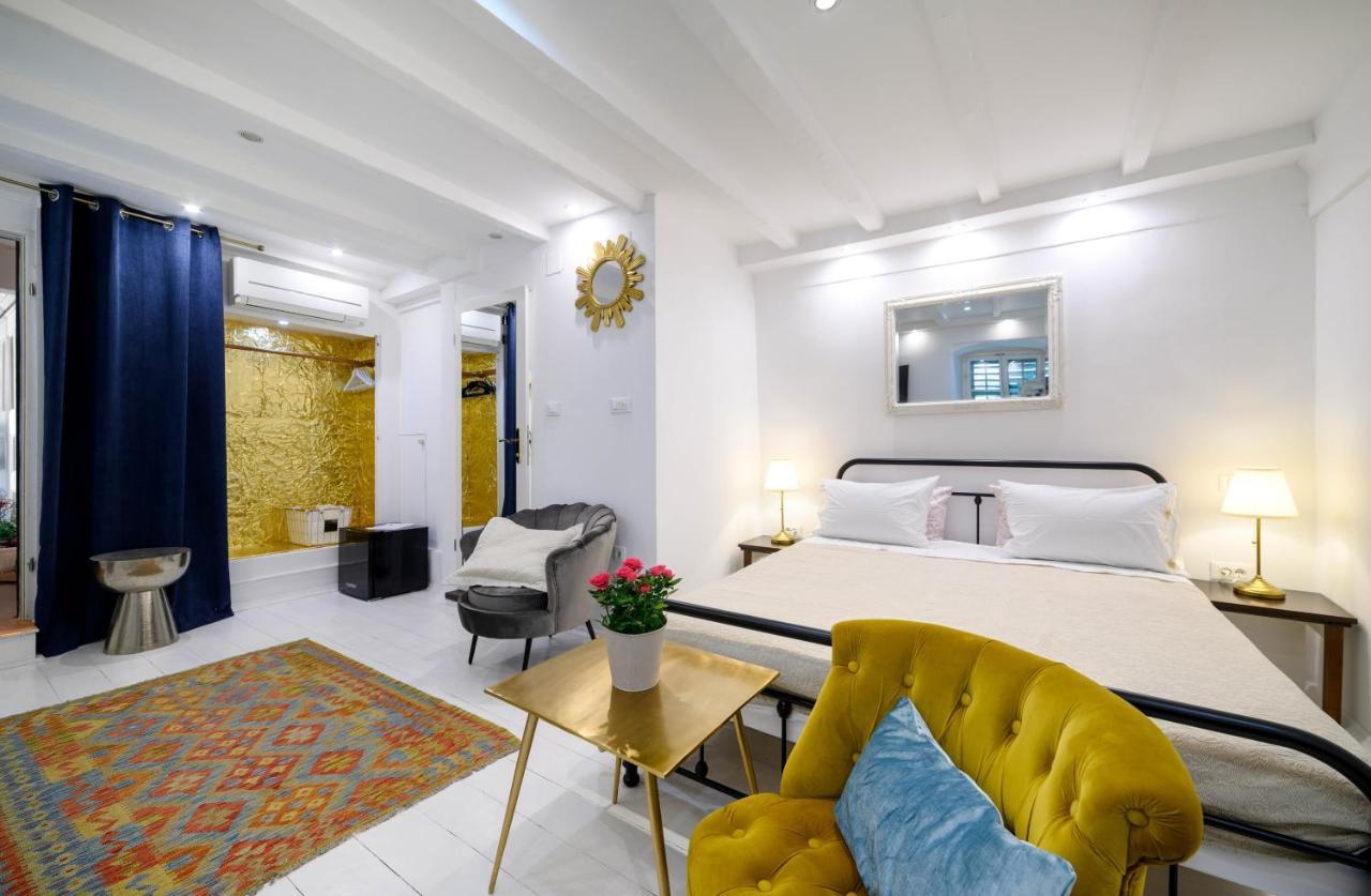 Swan Adriatic Apartment & Room Sibenik Exterior photo