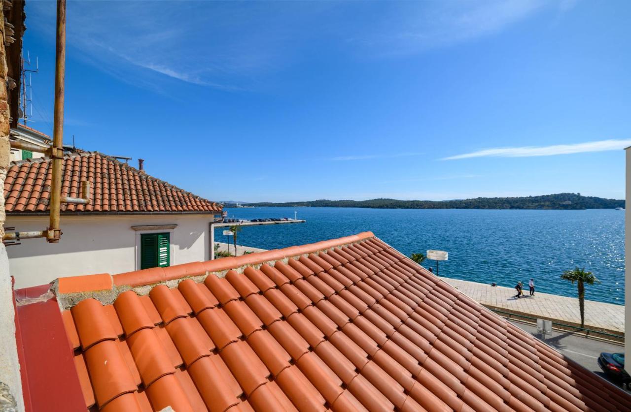 Swan Adriatic Apartment & Room Sibenik Exterior photo