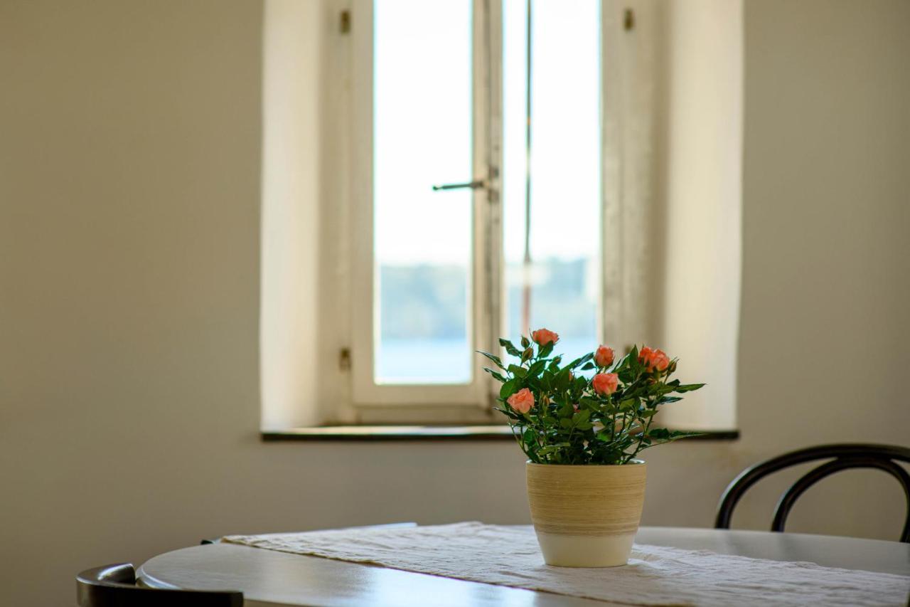 Swan Adriatic Apartment & Room Sibenik Exterior photo