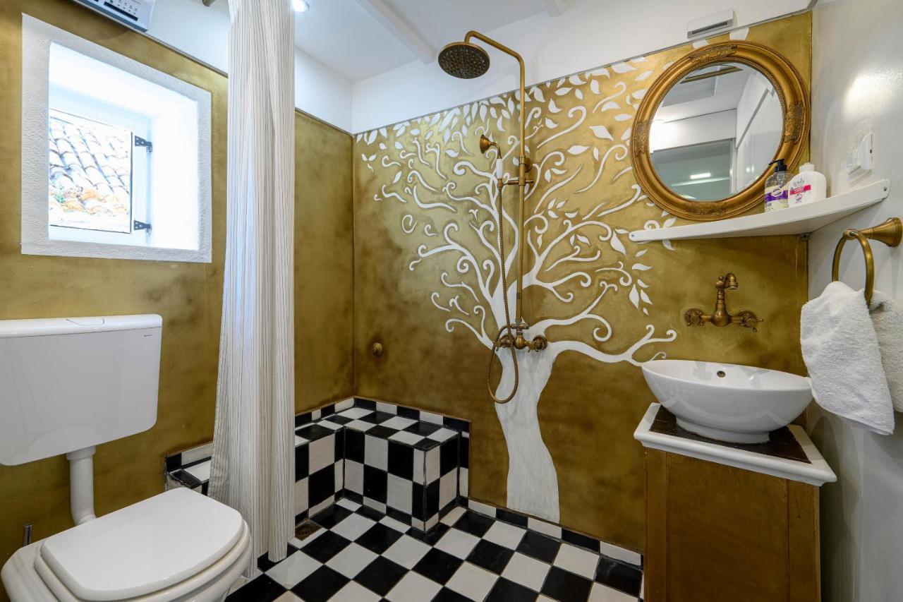 Swan Adriatic Apartment & Room Sibenik Exterior photo