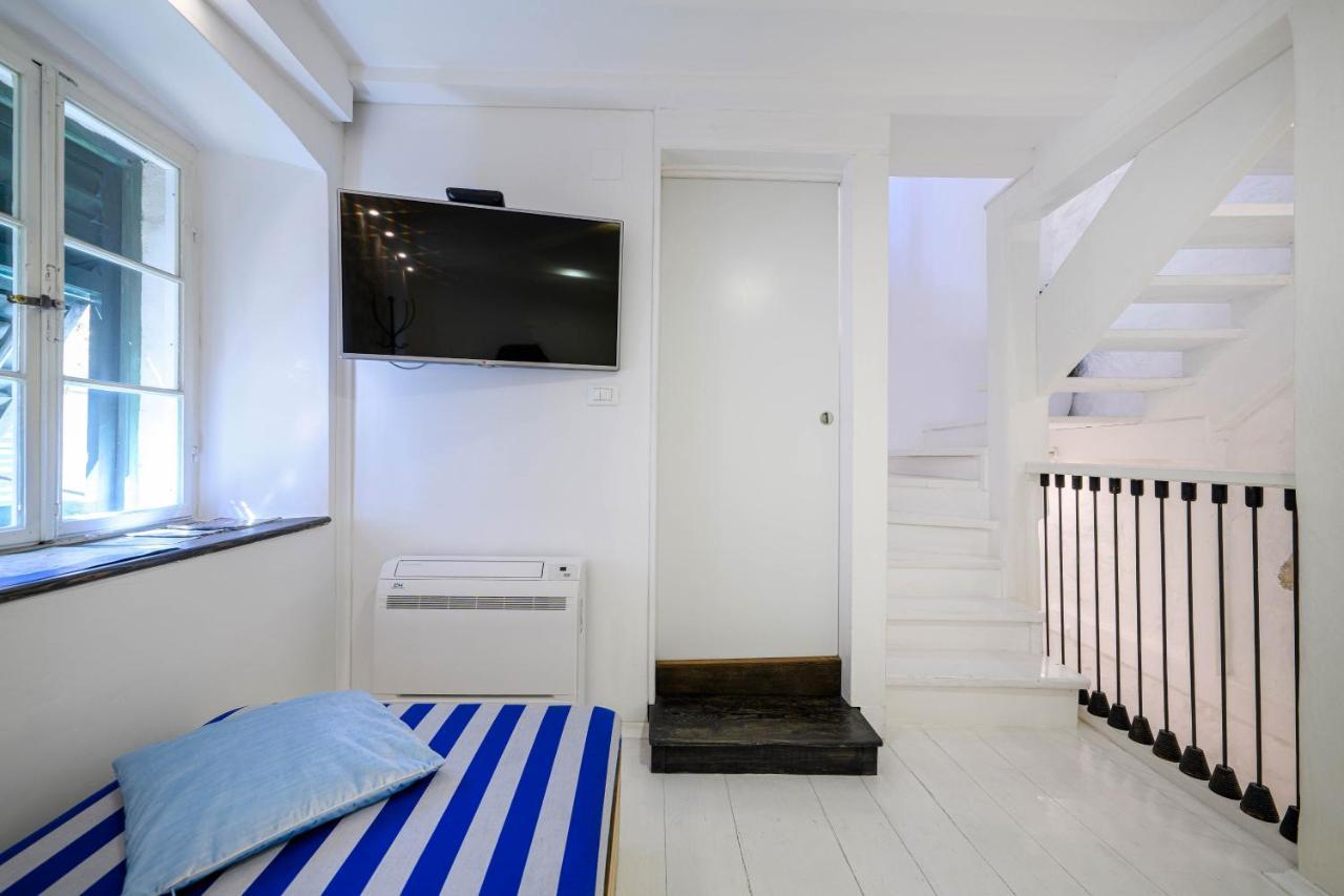 Swan Adriatic Apartment & Room Sibenik Exterior photo