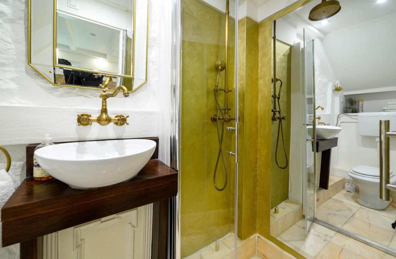 Swan Adriatic Apartment & Room Sibenik Exterior photo