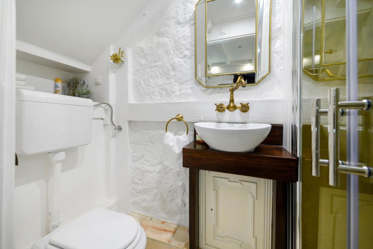 Swan Adriatic Apartment & Room Sibenik Exterior photo
