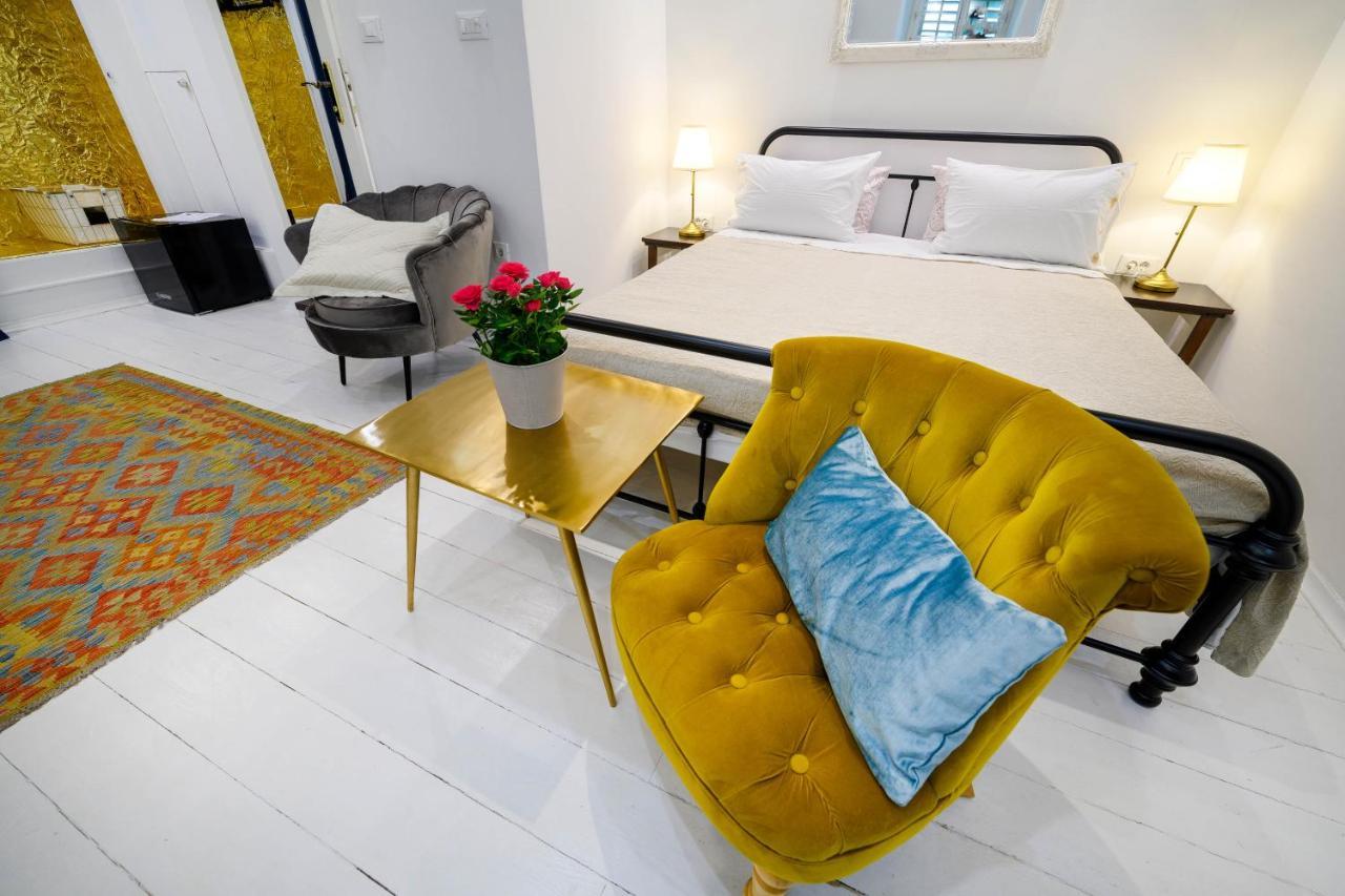 Swan Adriatic Apartment & Room Sibenik Exterior photo