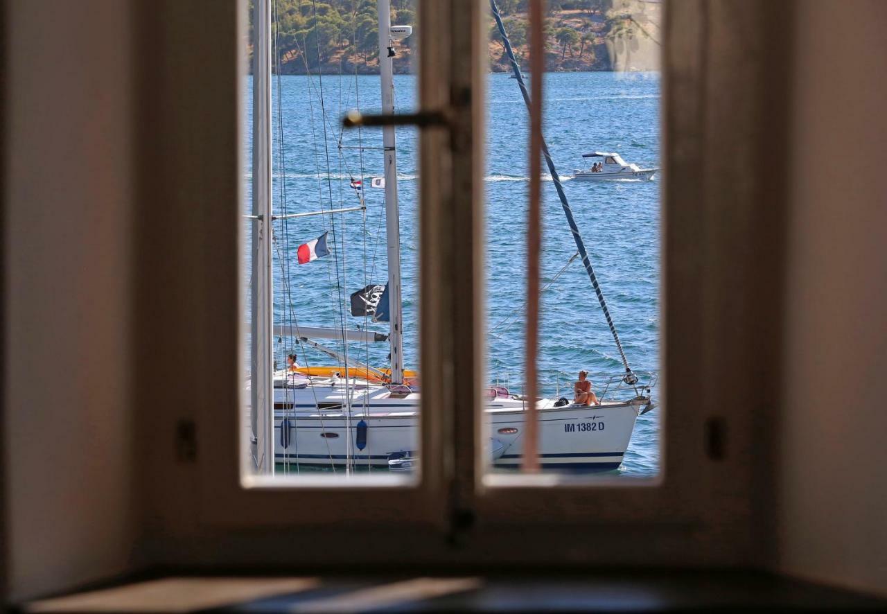 Swan Adriatic Apartment & Room Sibenik Exterior photo