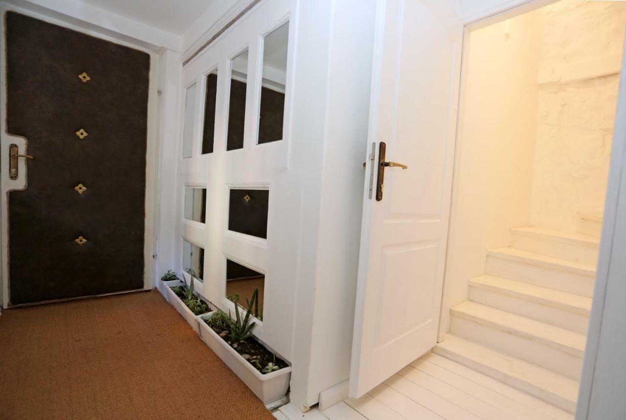 Swan Adriatic Apartment & Room Sibenik Exterior photo